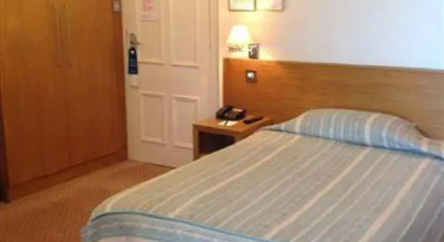 Одноместный номер Standard Cavendish Hotel