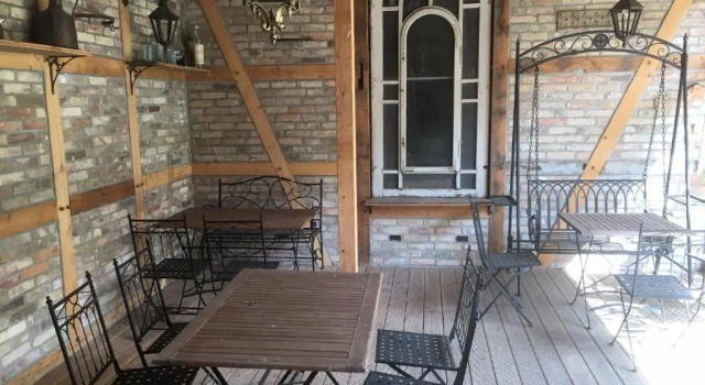 Двухместный номер Standard B&B Fiddlers Inn