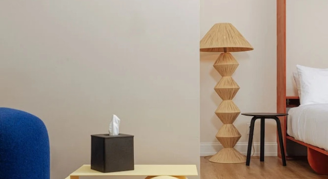 Студия YOWIE Hotel