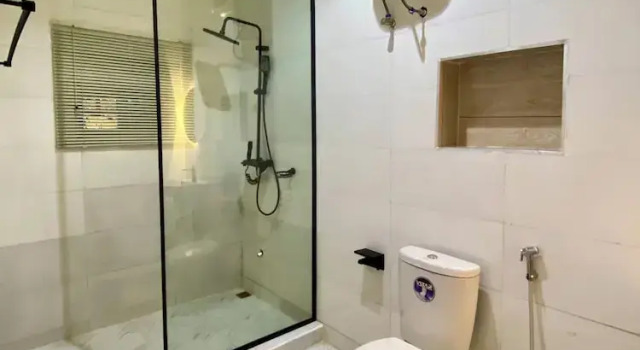 Monolocale BA2 Homes