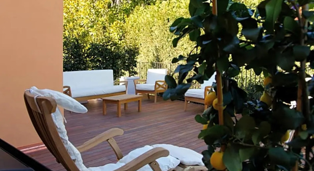 Люкс Hotel Arancioamaro