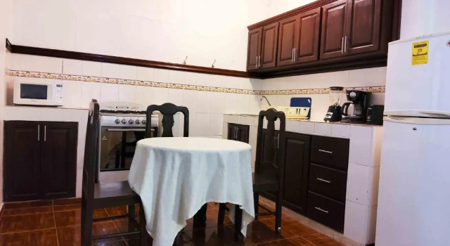 Апартаменты c 1 комнатой Residence Tropical Garden