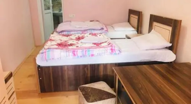 Guesthouse "Girgvliani", Prenota Affittacamere Mestia Samegrelo Zemo-Svaneti