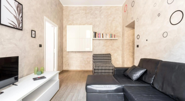 Riari 59 Rome - Trastevere, Prenota Hotel Trastevere Roma