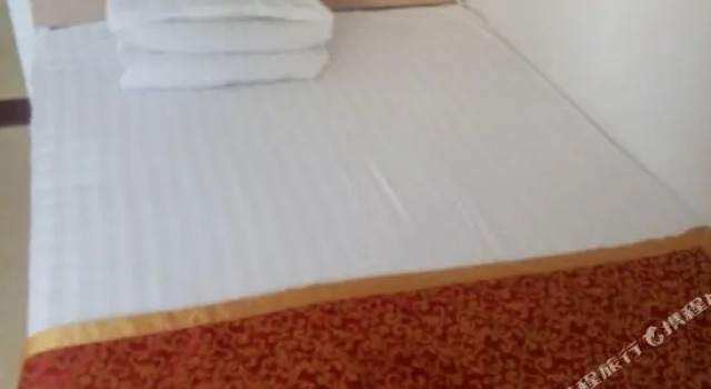Номер Standard Xiaoshitou Family Hotel