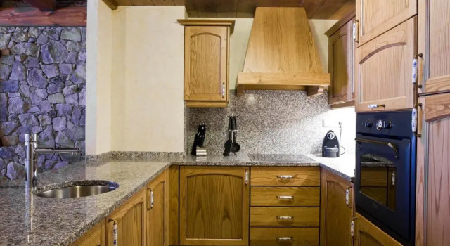 Апартаменты с 2 комнатами Apartaments Els Llacs