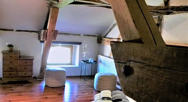 Maison Olleris, Đặt Khách sạn Couloume-Mondebat 