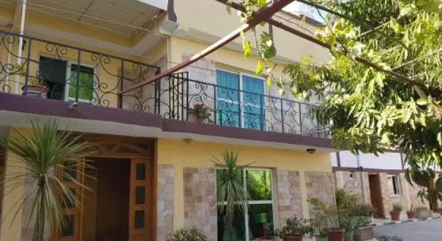 Dalol Guest House, Prenota Affittacamere Addis Abeba Etiopia