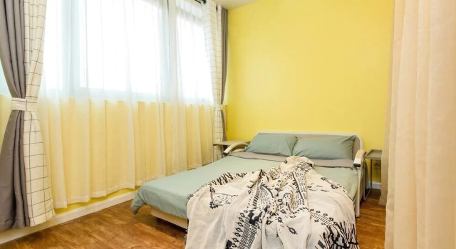 Taragon Residence City View Suite by AirPlan, Забронировать Отель Отели Куала-Лумпура с парковкой, рядом с Dinner In The Sky Malaysia, Парковка