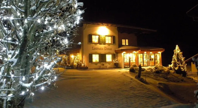 Landhaus Dengg, Забронировать Отель СПА-отели Тироля, SPA-услуги