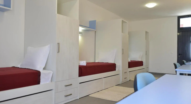 Hotel Escola da EHTCV, Забронировать Отель Отели Sotavento Islands с парковкой, Парковка