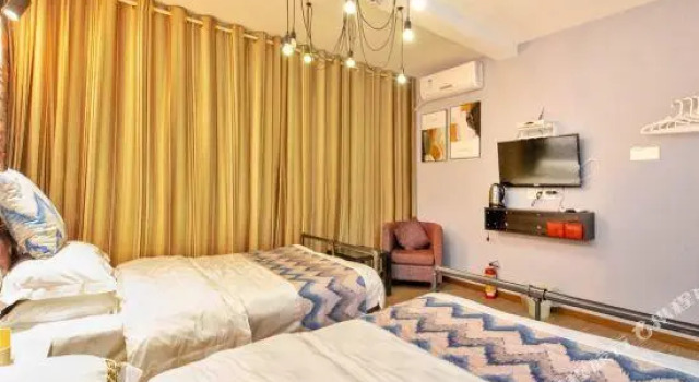 Brother Hotel, Book Hotel Tanzhou Guangdong