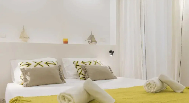 Апартаменты Charming Apartment in Baixa Chiado