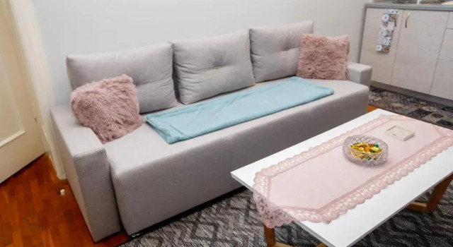 Апартаменты с 2 комнатами Angeli Vila Apartments