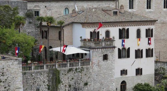 Hotel Relais Ducale