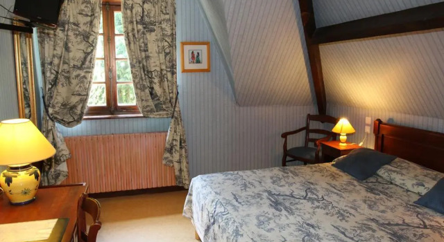 Golf Hotel, Book Hotel Hotels in Upper Normandy with Breakfast, Breakfasts