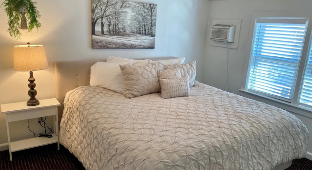 Номер Deluxe Moose Creek Lodge & Suites
