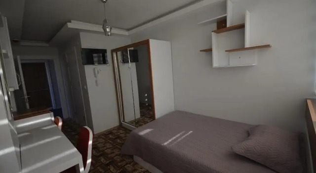 Dogan Park Otel