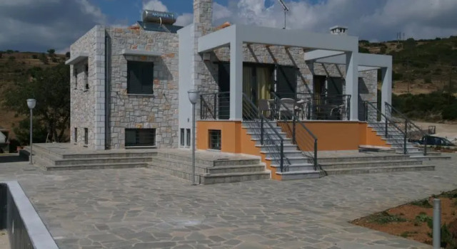 Savvanas Villas, Book Hotel North Kynouria Arcadia