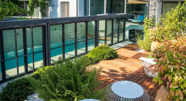 Вилла Luxury Golf Villa II