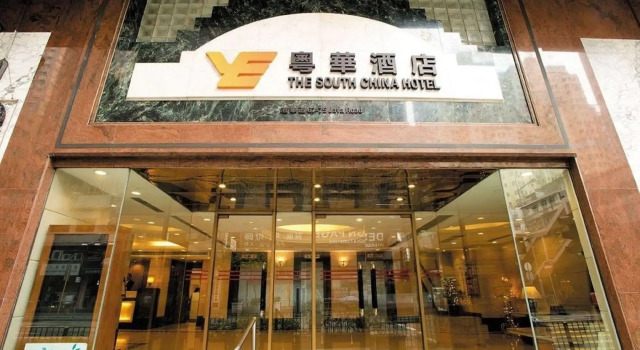 Ascott North Point Hong Kong, Book Hotel North Point Hong Kong