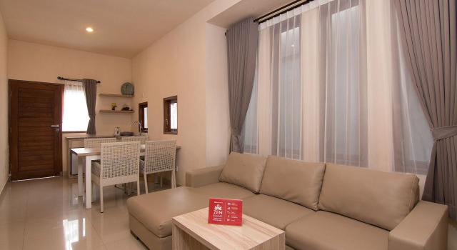 ZEN Rooms Cemara Bedugul, Varaa Hotelli Bedugul Tabanan
