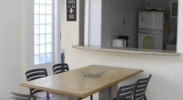 Апартаменты Comfort Lindo 3 quartos na Praia do Forte - CF36