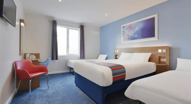 Travelodge Gosport, Rezervați Hotel Gosport Hampshire
