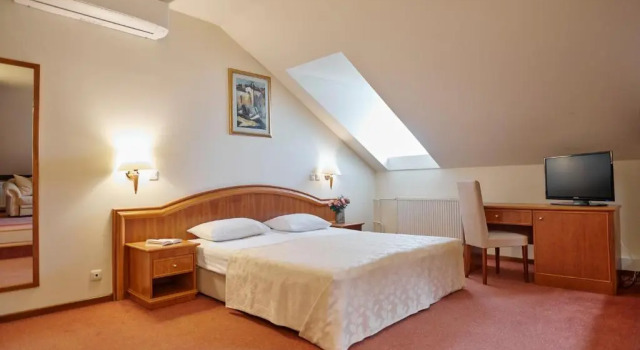 Семейный номер Standard Hotel Lovran