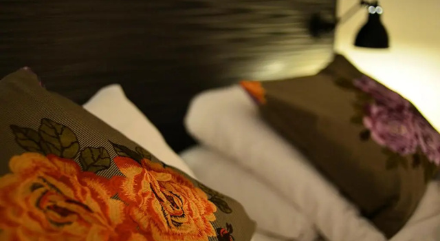 Двухместный номер Standard Hotel No13