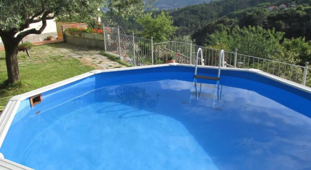 5 Terre - B&B La Giuditta - La Spezia