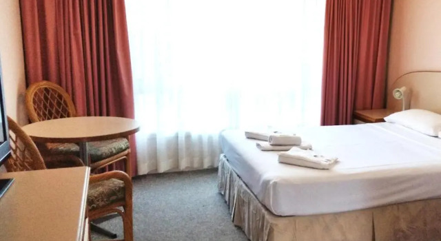 Двухместный номер Standard Forstay Motel