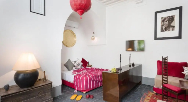 Номер Standard Riad Dar Nakous