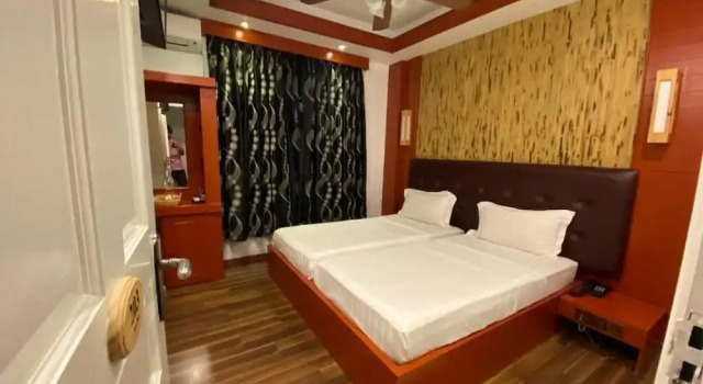 Niu Inn & Spa Hulhumale