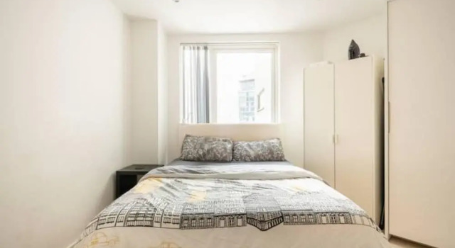 Remarkable 2-bed Apartment in London Amazing Views