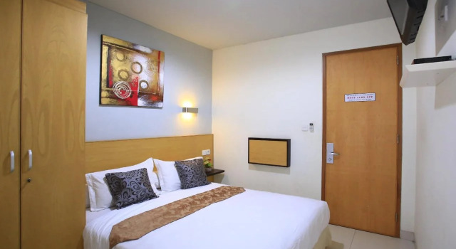 Cilandak Mansion by Reddoorz, Buchen Sie Hotel Cilandak Jakarta, in der Nähe von Cilandak Stadtplatz