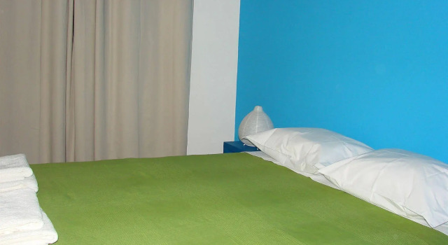 Lisbon RiverView Hostel, Забронировать Хостел Хостелы Лиссабона, рядом с Рештаурадориш, Хостел