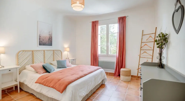 Апартаменты Classic Domaine de lOsage
