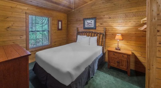 Silverleaf S Holly Lake Ranch, Book Hotel 3-stjernede hoteller i Winona, 3*