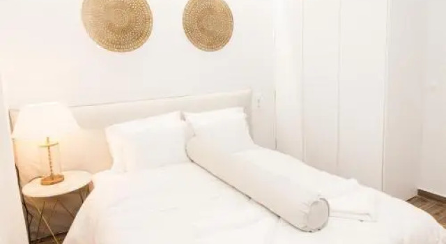 magicstay - flat 90m² 3 bedrooms 1 bathroom - athens, Забронировать Отель Афины Острова Саронического залива - Аттика, рядом с Мечеть Тзисдаракис