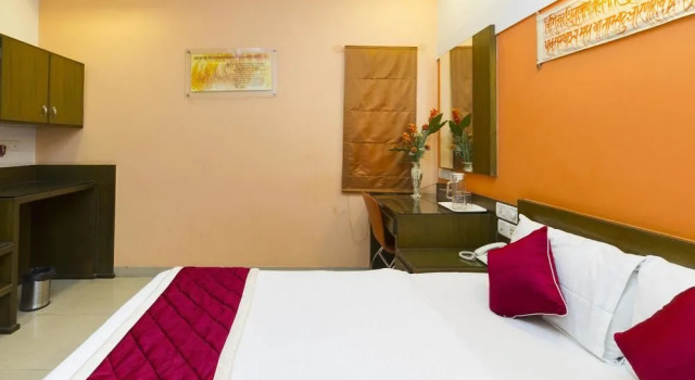Zo Rooms Infantry Road, Rezervovat Hotel Bangalore Bangalore
