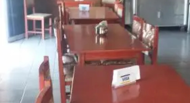 Alubias Hostal Restaurant