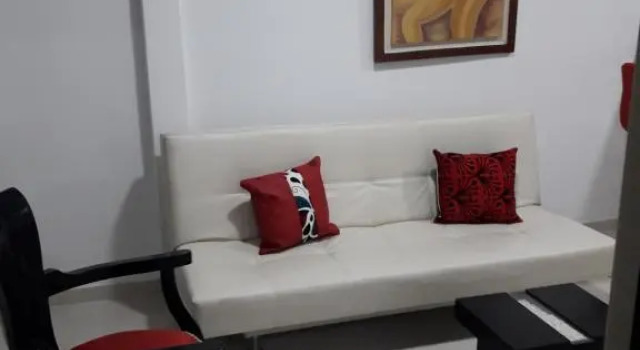 A casa. caney 402, Rezervovat Hotel Hotely v Cali s parkováním, Parkování