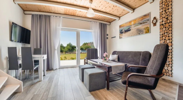 Apartamenty Sun & Snow Czarny Młyn, Varaa Huoneisto  