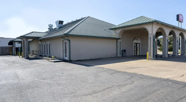 Motel 6 Bossier City, LA
