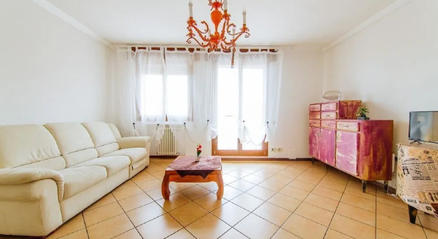 Апартаменты с балконом Romy charmy flat