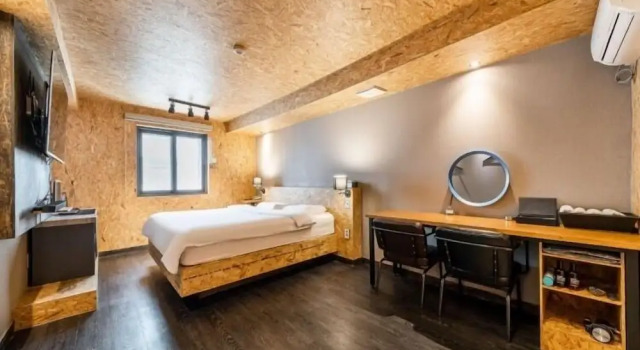 Номер Superior 27 Hotel
