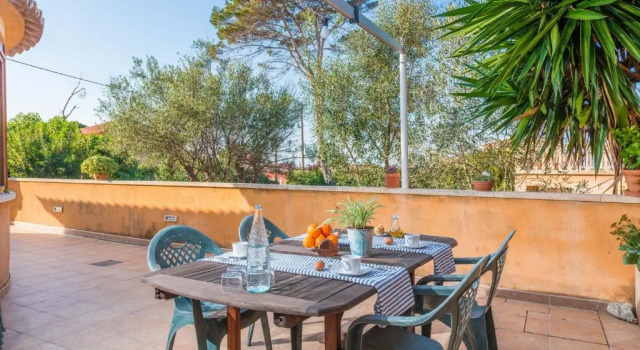 Коттедж Home in Tramuntana
