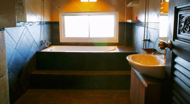 Апартаменты V Condominium Samui