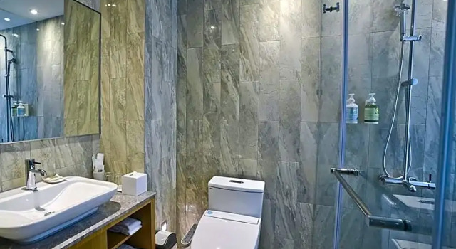 Двухместный номер Standard Yidear Hotel